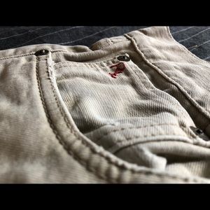 Polo Ralph Lauren - Varick Slim Straight Jeans